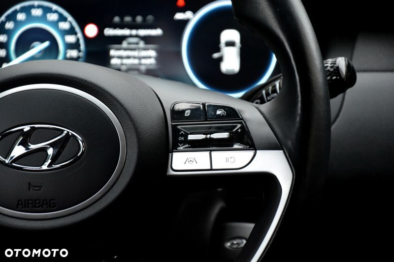 Hyundai Tucson 1.6 T-GDi Smart 2WD - 18