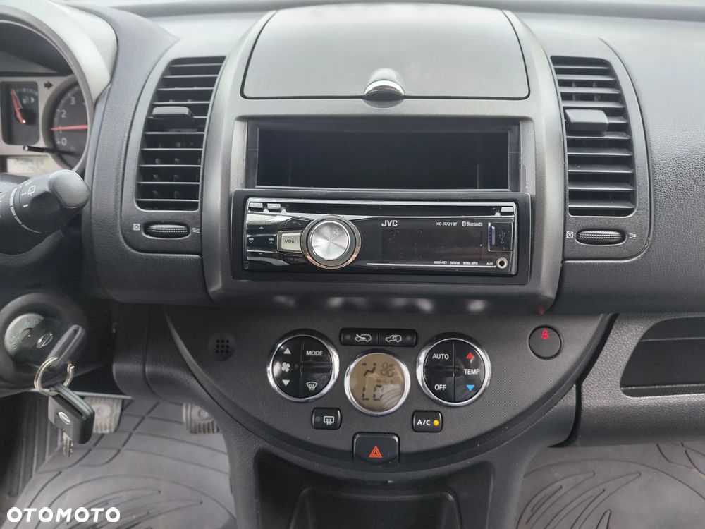 Nissan Note 1.4 Acenta - 18