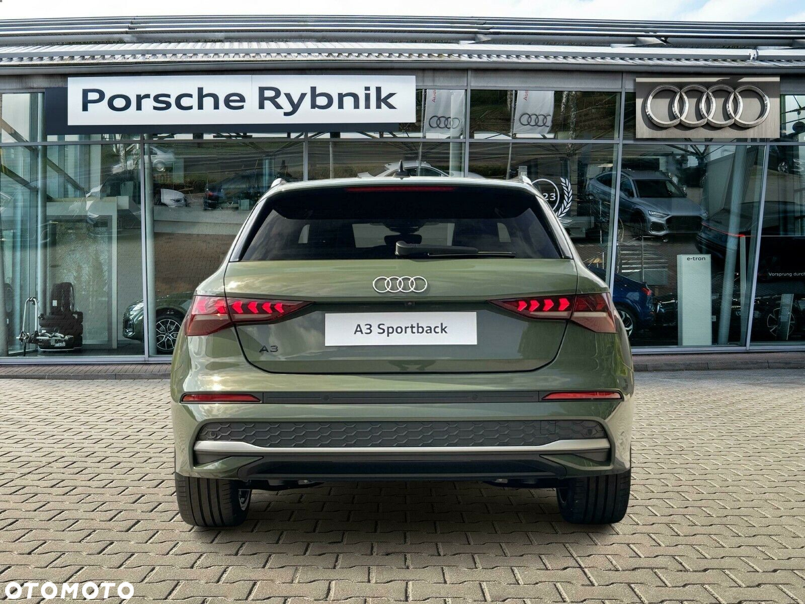 Audi A3 - 4