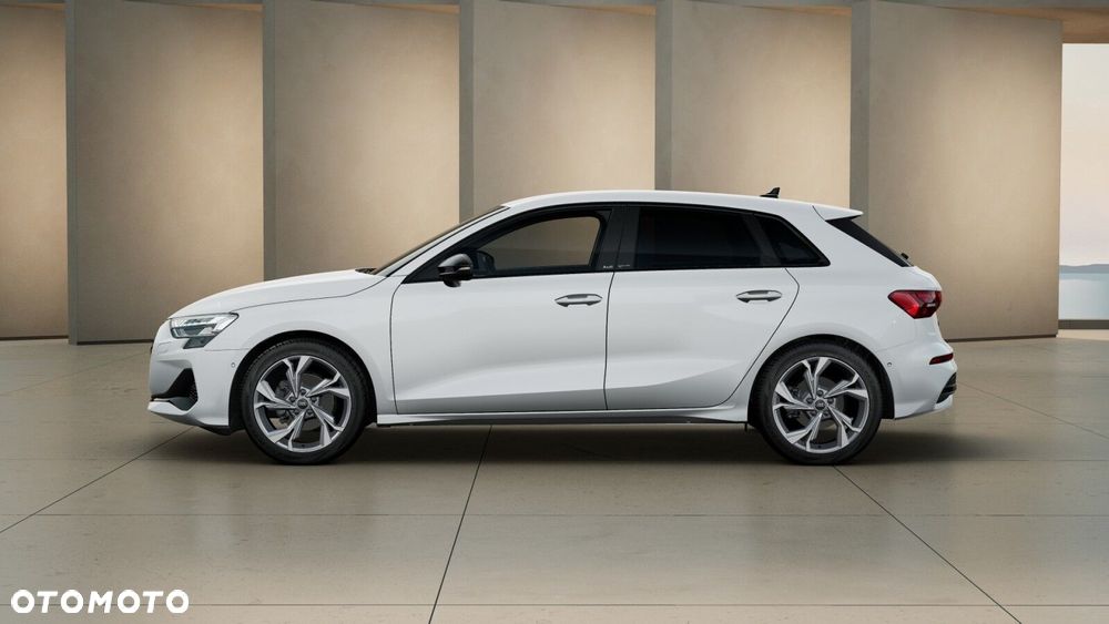 Audi A3 Sportback - 4