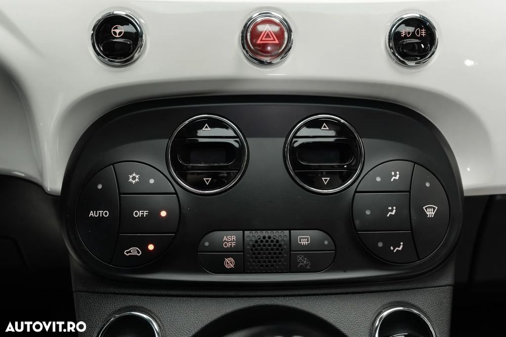 Fiat 500 MHEV 1.0 Dolcevita - 24