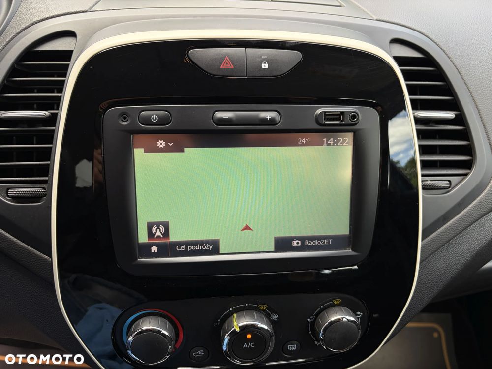 Renault Captur - 26