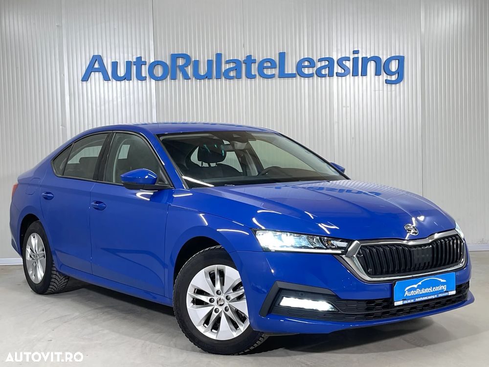 Skoda Octavia 1.0 TSI Ambition - 2