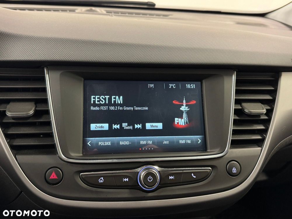 Opel Crossland 1.2 T Edition - 16