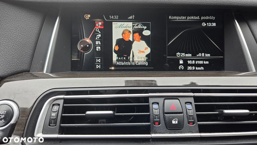BMW Seria 7 - 19