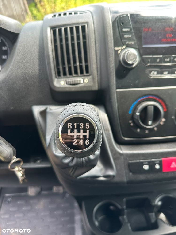 Fiat Ducato KONTENER CHŁODNIA  3.0 diesel Multijet, manual 6-biegów, 2014 rok 177kM, ZADBANY, STAN BARDZO DOBRY, GOTOWY DO PRACY! - 11