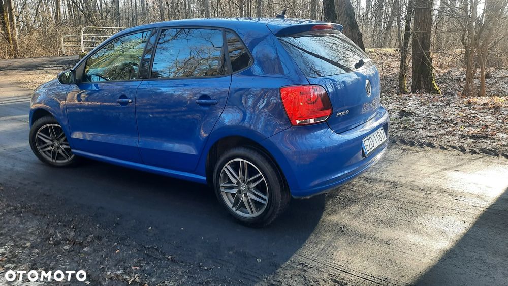 Volkswagen Polo - 11