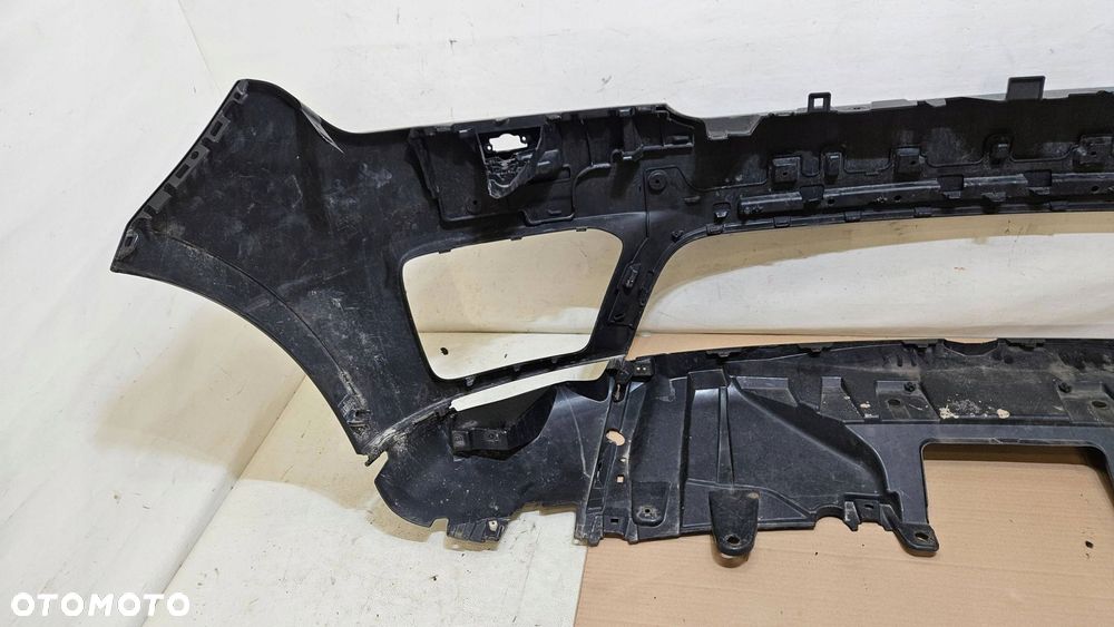 zderzak przód przedni range rover sport ii lift l494 jk62-17f003-a - 13