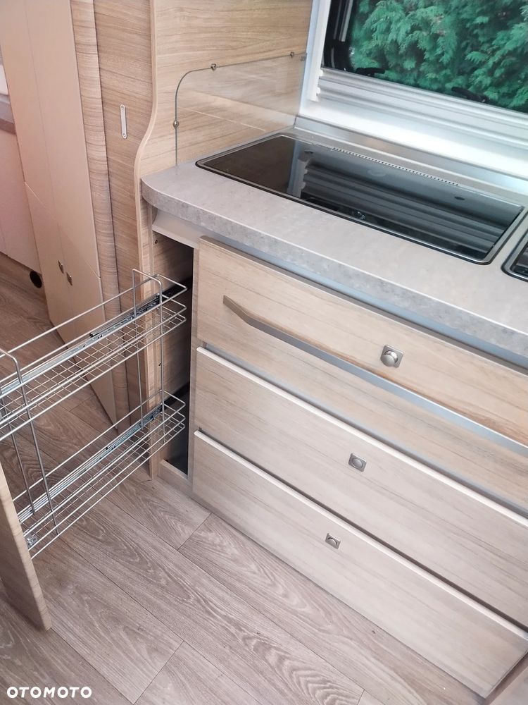 Fendt Bianco 550 - 14