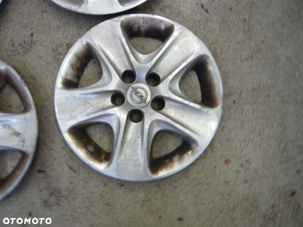 kołpak 00461060860 opel komplet - 2