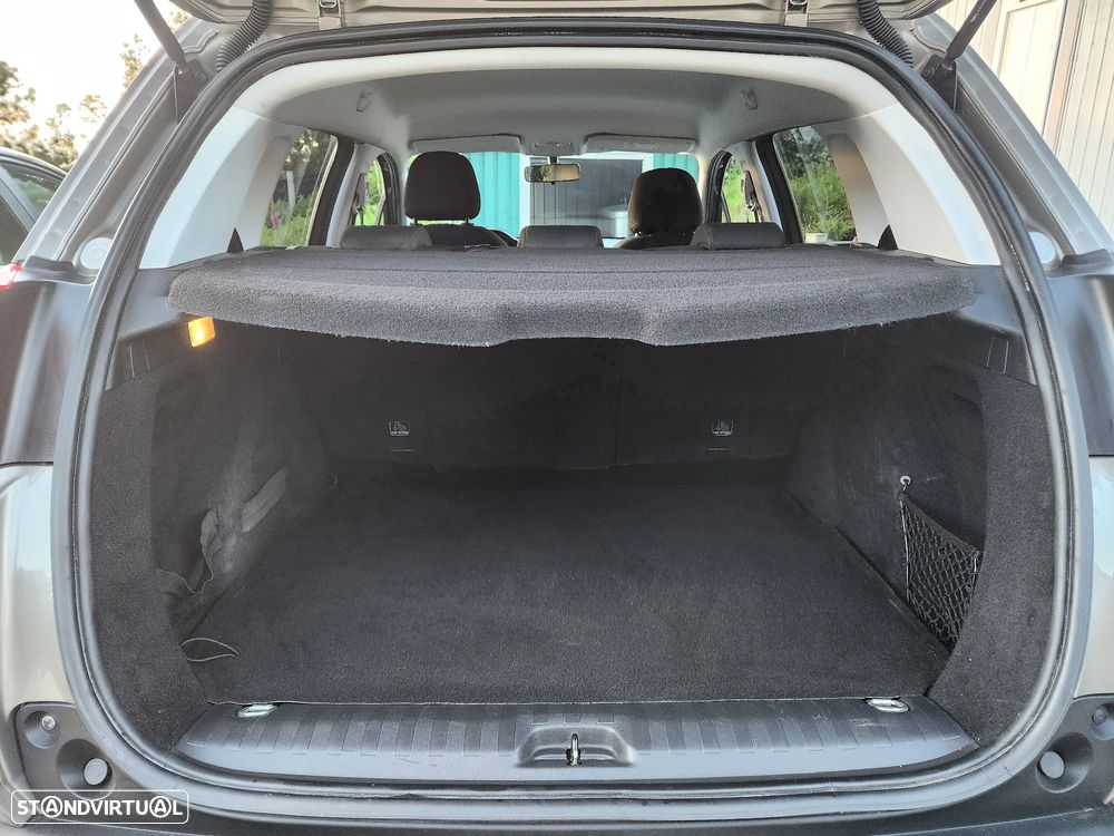 Peugeot 2008 1.6 BlueHDi Style - 18
