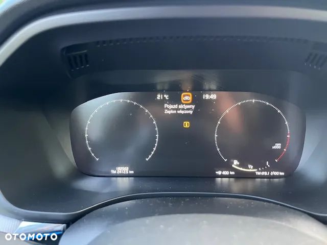 Volvo XC 60 D4 AWD R-Design - 6