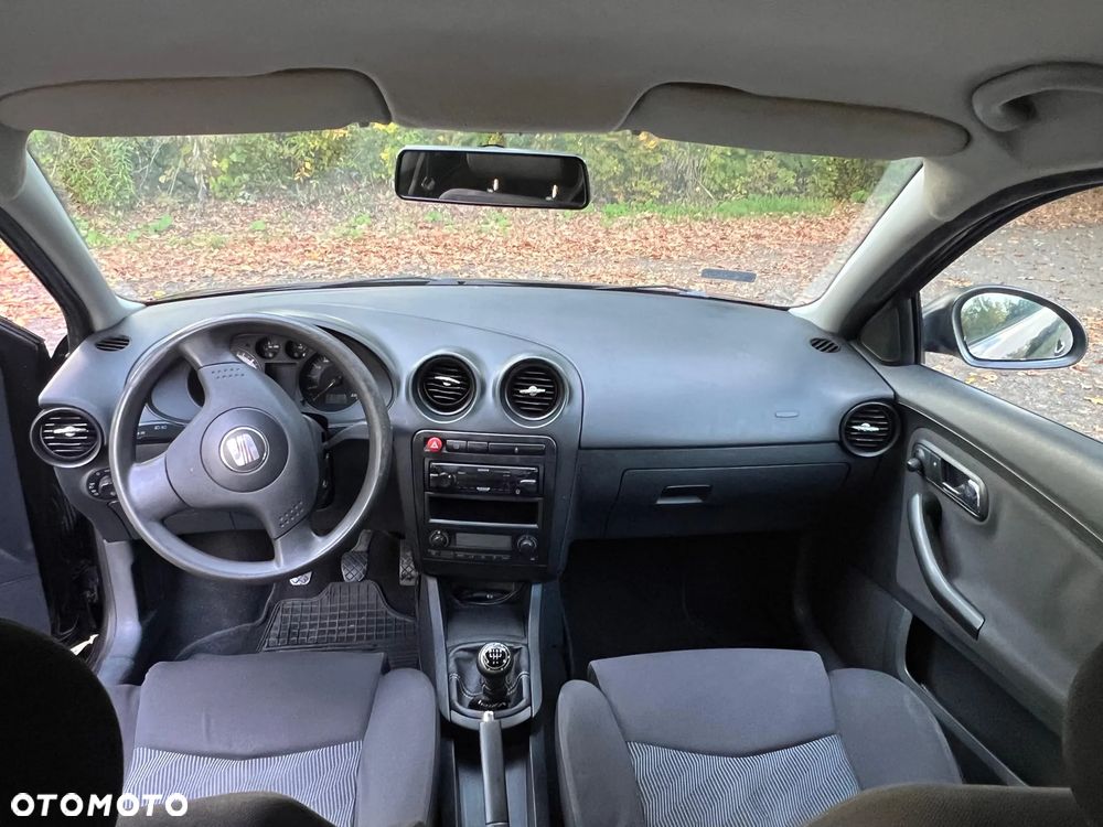 Seat Ibiza - 11