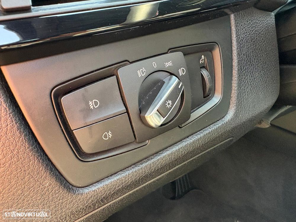BMW 420 d Pack M Auto - 17