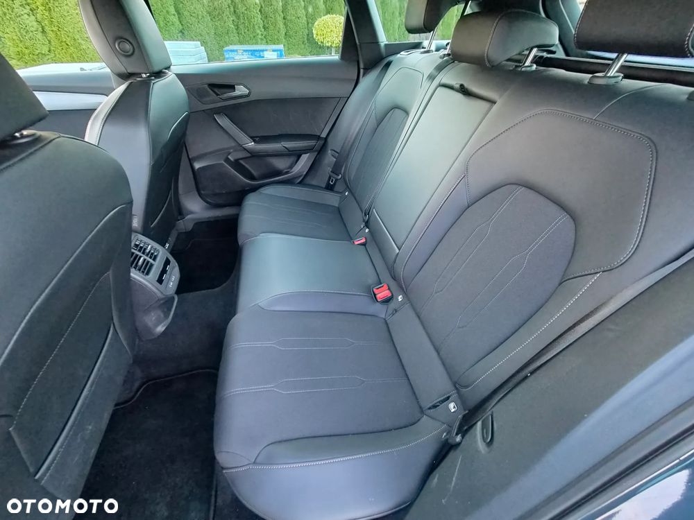 Cupra Leon Sportstourer 1.5 eTSI DSG - 10