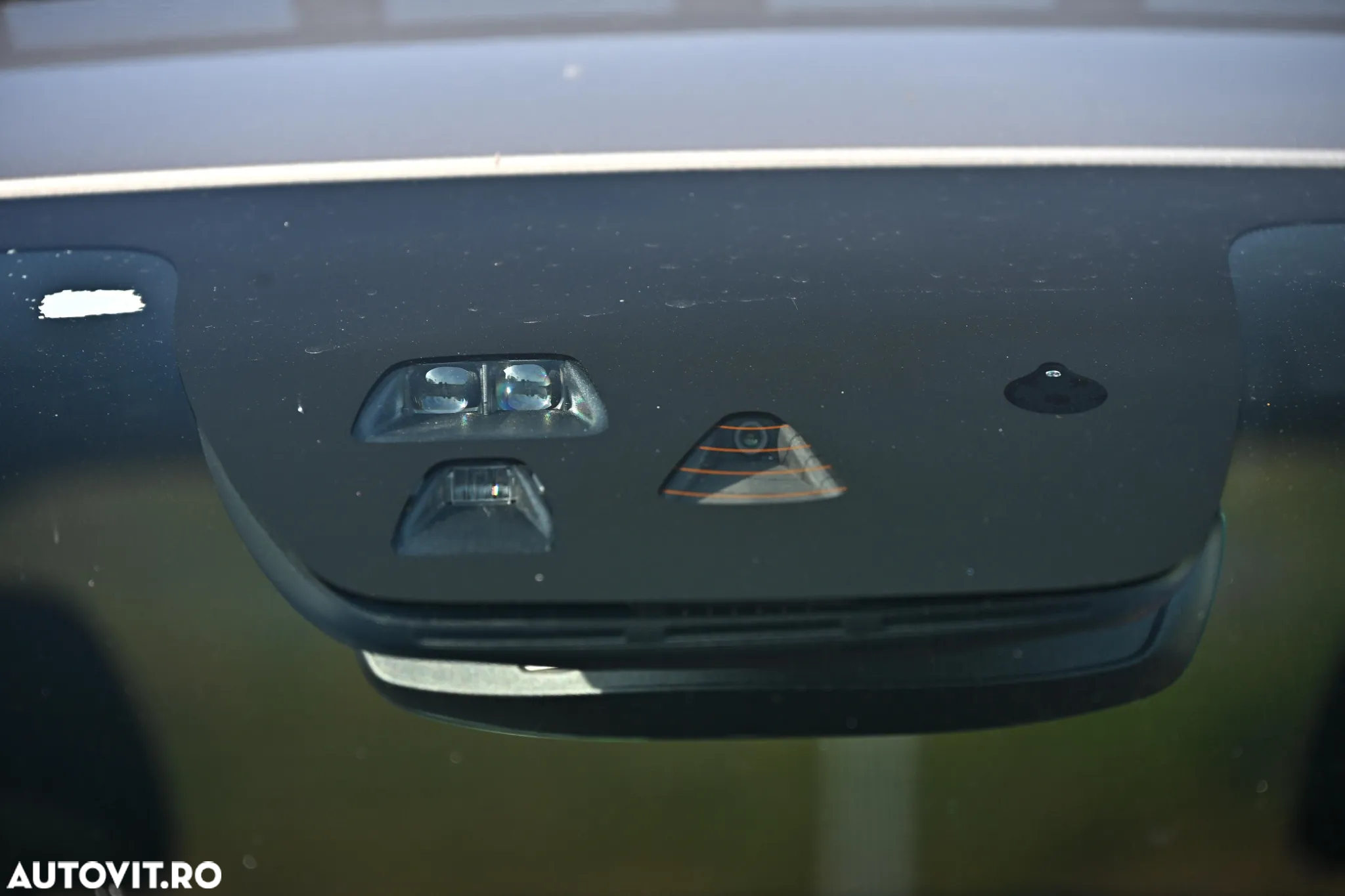 Volvo XC 60 D4 Geartronic Summum - 27