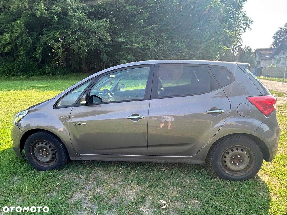 Hyundai ix20 - 1
