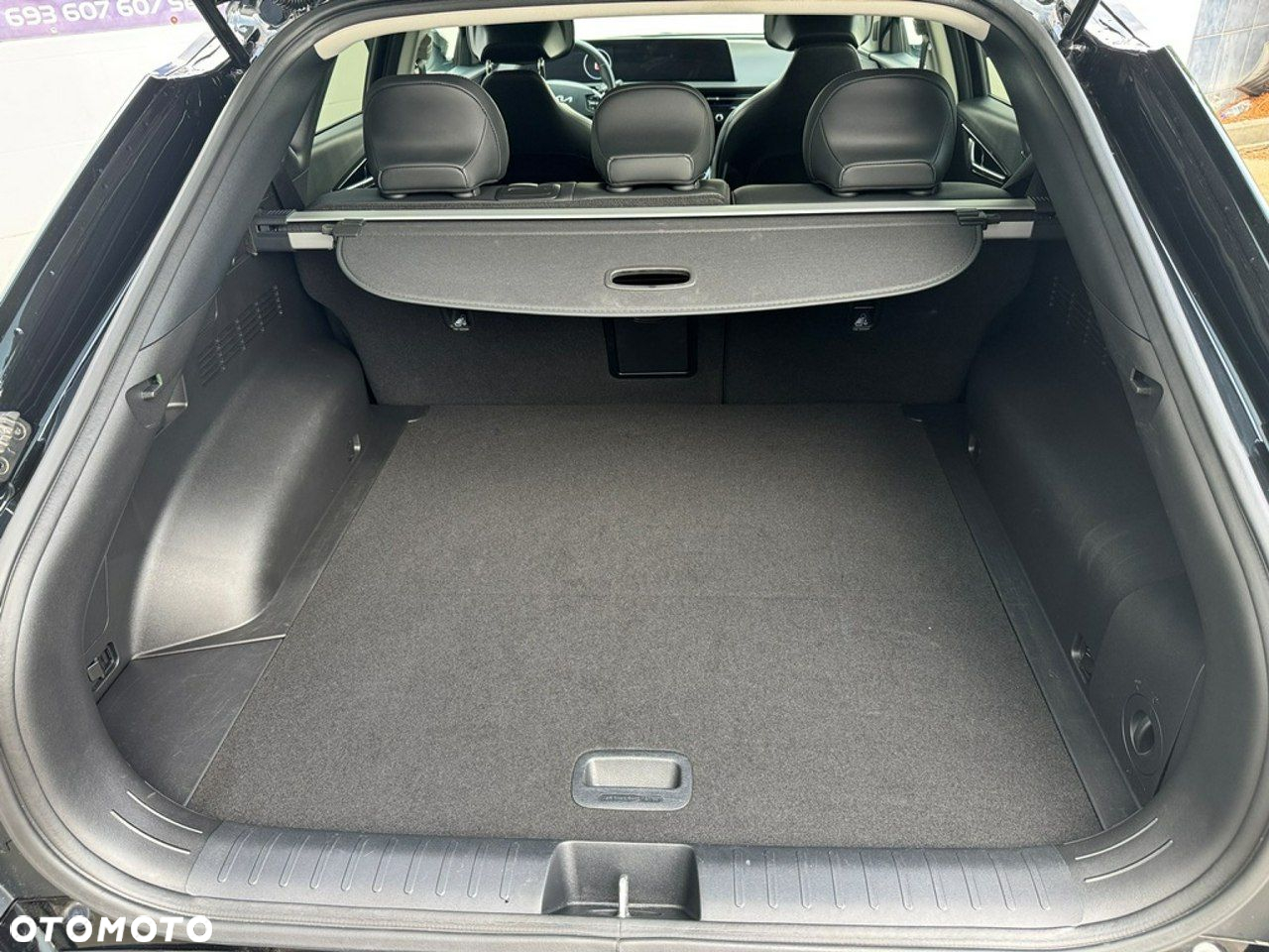 Kia EV6 - 39