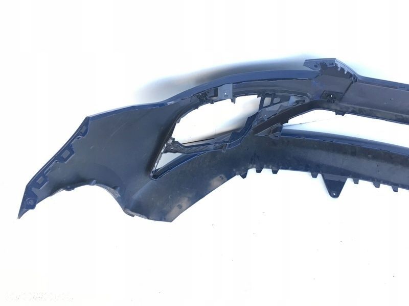 SEAT LEON III 3 LIFT FR ZDERZAK LADNY 5F0807221 AB - 4