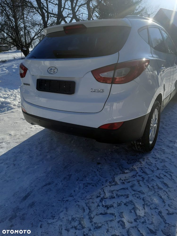 Hyundai ix35 1.6 2WD Style - 3
