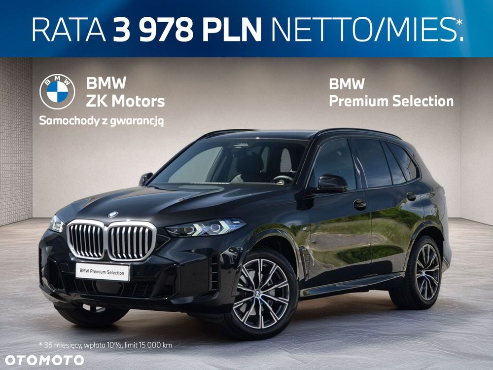 BMW X5 - 2