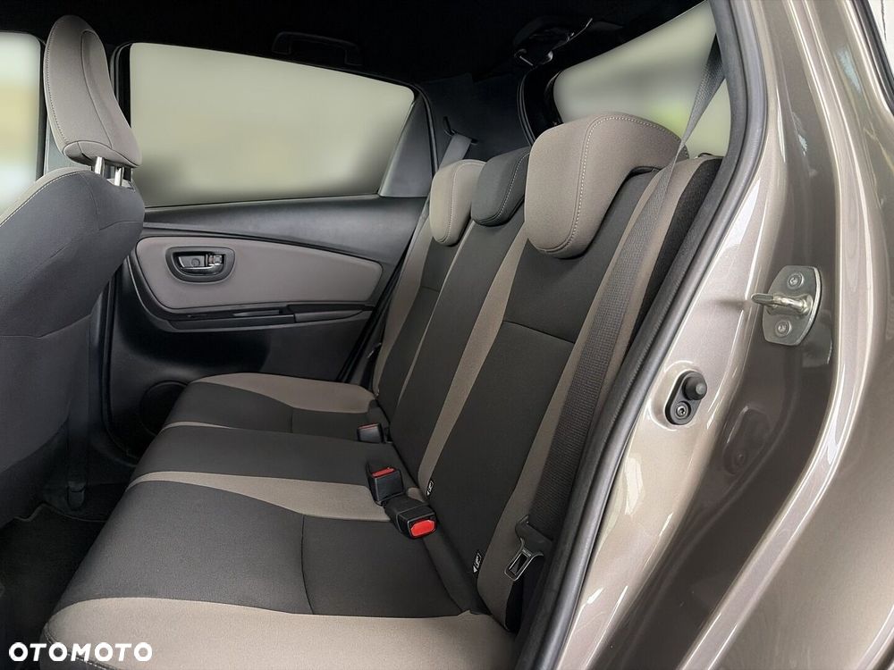 Toyota Yaris 1.5 Selection - 14