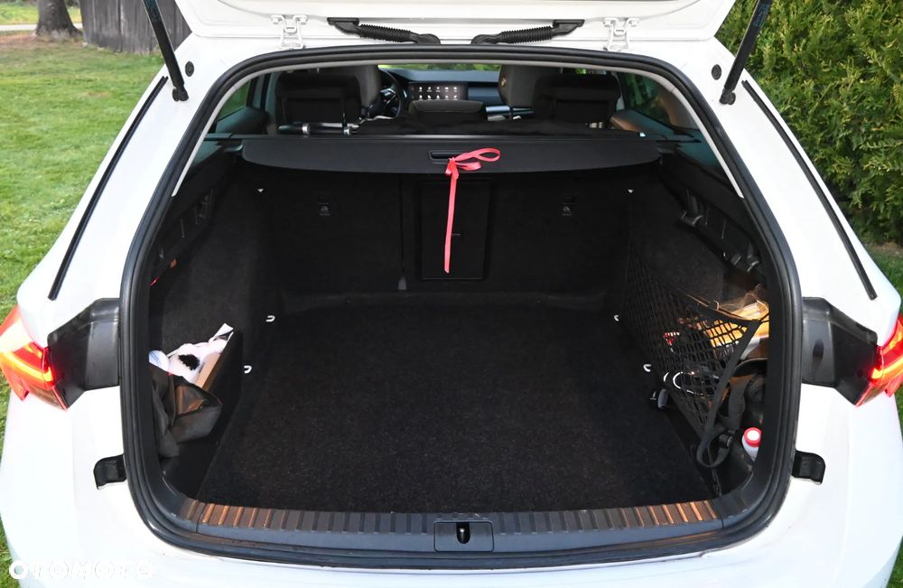 Skoda Octavia 2.0 TDI Ambition - 13