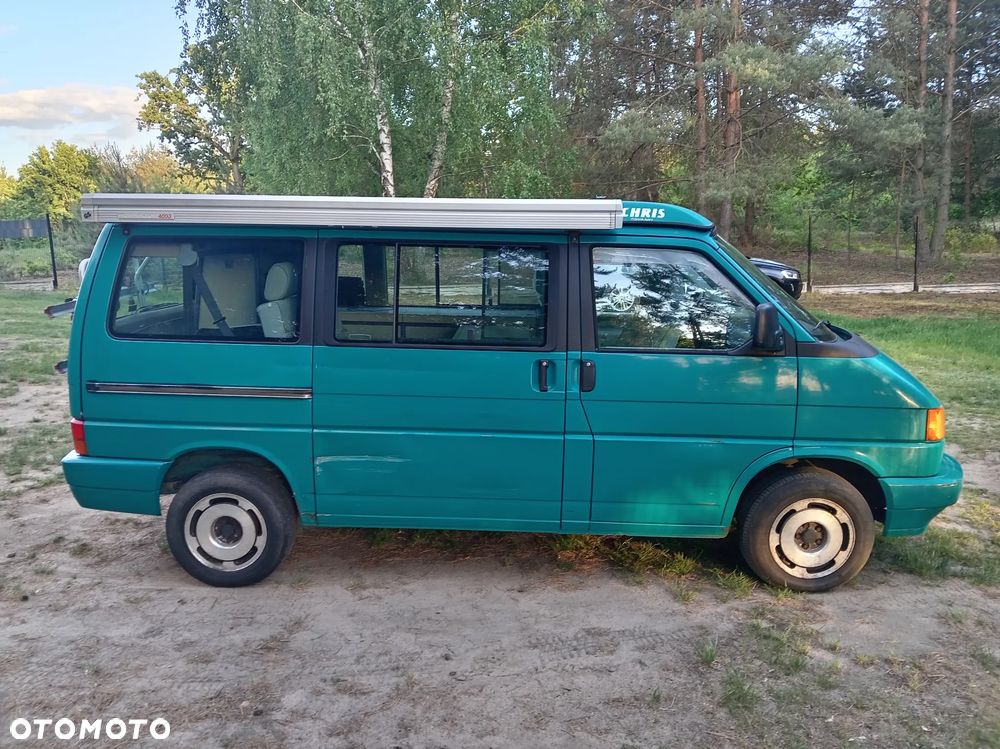 Volkswagen California - 10