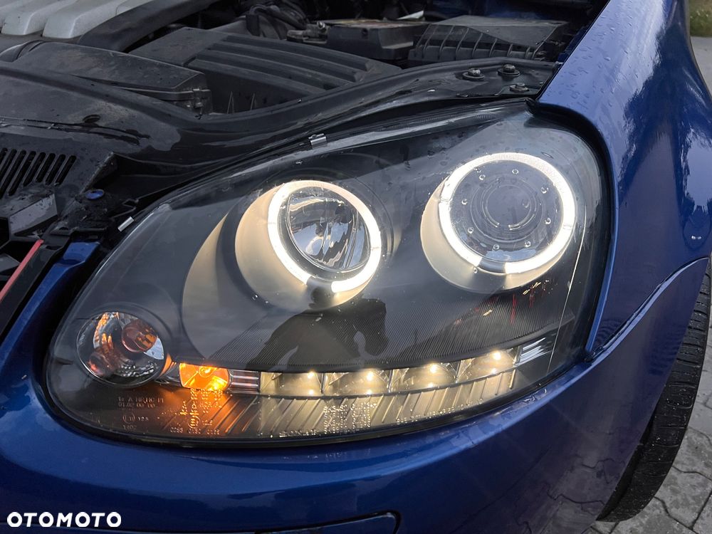 Volkswagen Golf 2.0 TDI DPF GT - 6