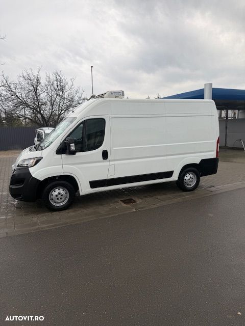 Peugeot BOXER - 3