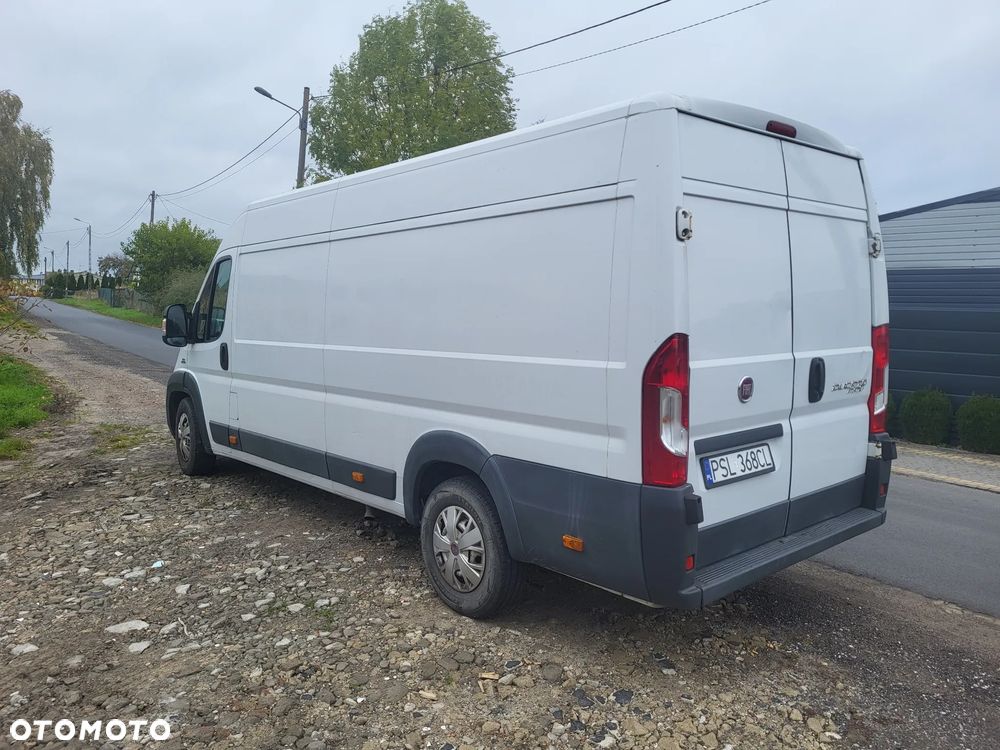 Fiat DUCATO - 3