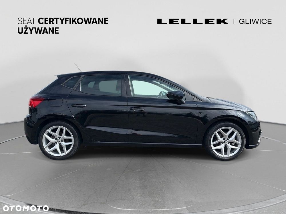 Seat Ibiza 1.0 TSI FR S&S - 8