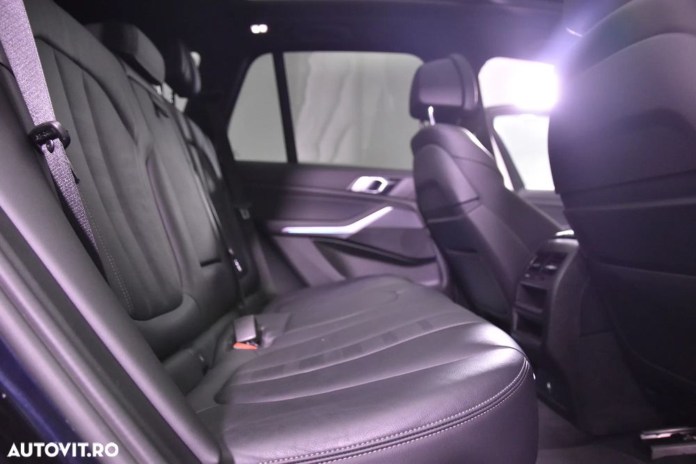BMW X5 xDrive45e AT PHEV - 12
