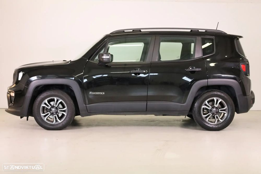 Jeep Renegade 1.0 T Sport - 9