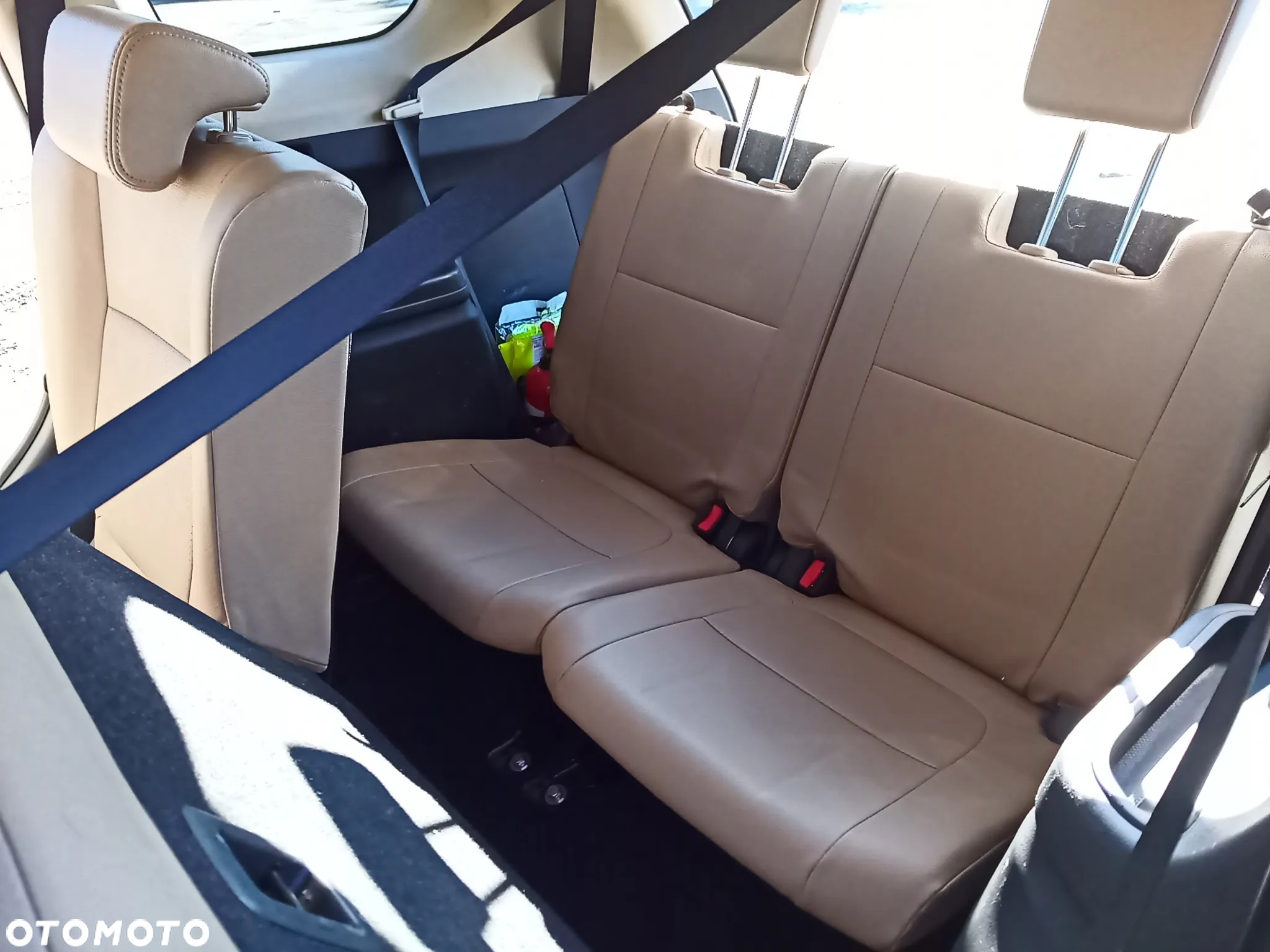 Mitsubishi Outlander 2.2 DID Instyle Navi - 8