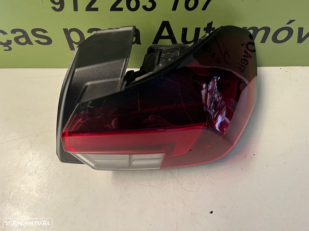 Opel Corsa F - FAROLIM DIREITO ESQUERDO - FT517 - 8