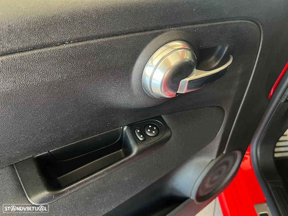 Abarth 595C 1.4 T-Jet Turismo - 21