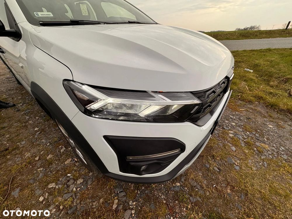 Dacia Jogger 1.0 TCe Comfort - 1