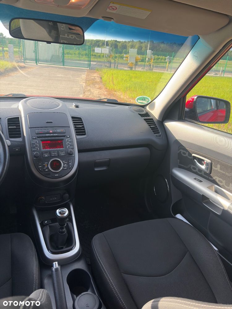 Kia Soul 1.6 GDI M - 19