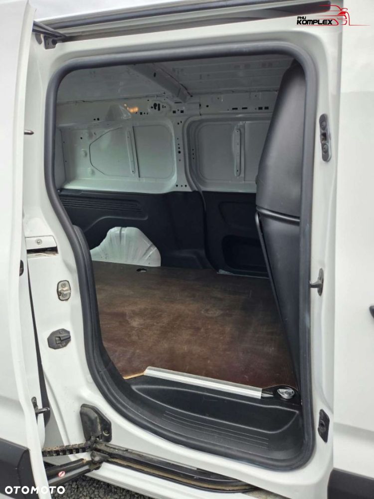 Opel Combo - 19