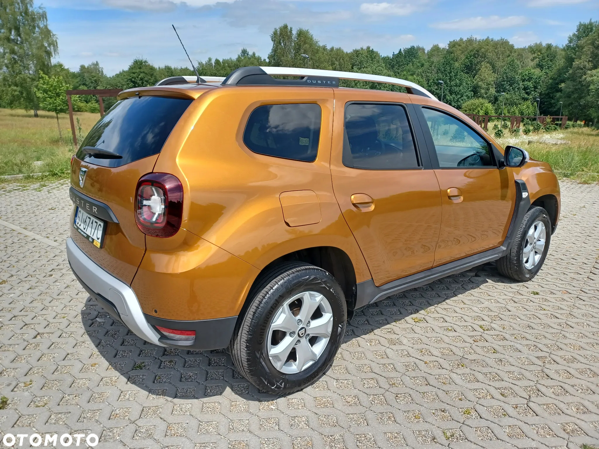 Dacia Duster 1.0 TCe Expression - 15