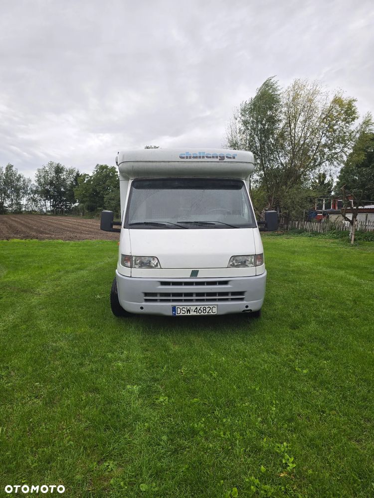 Fiat Ducato - 1