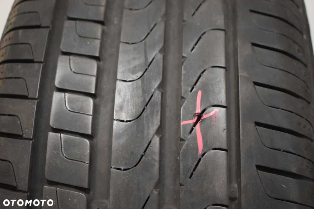 R17 225/45 Pirelli Cinturato P7 Run Flat 91Y * Wysyłka gratis! - 9