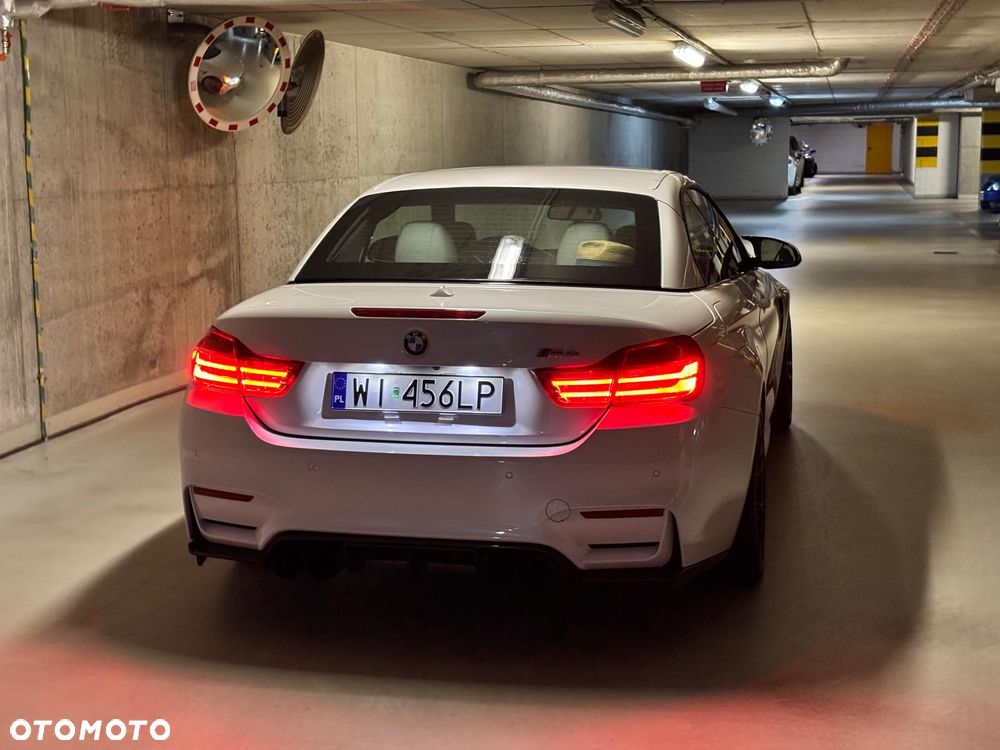 BMW M4 - 14