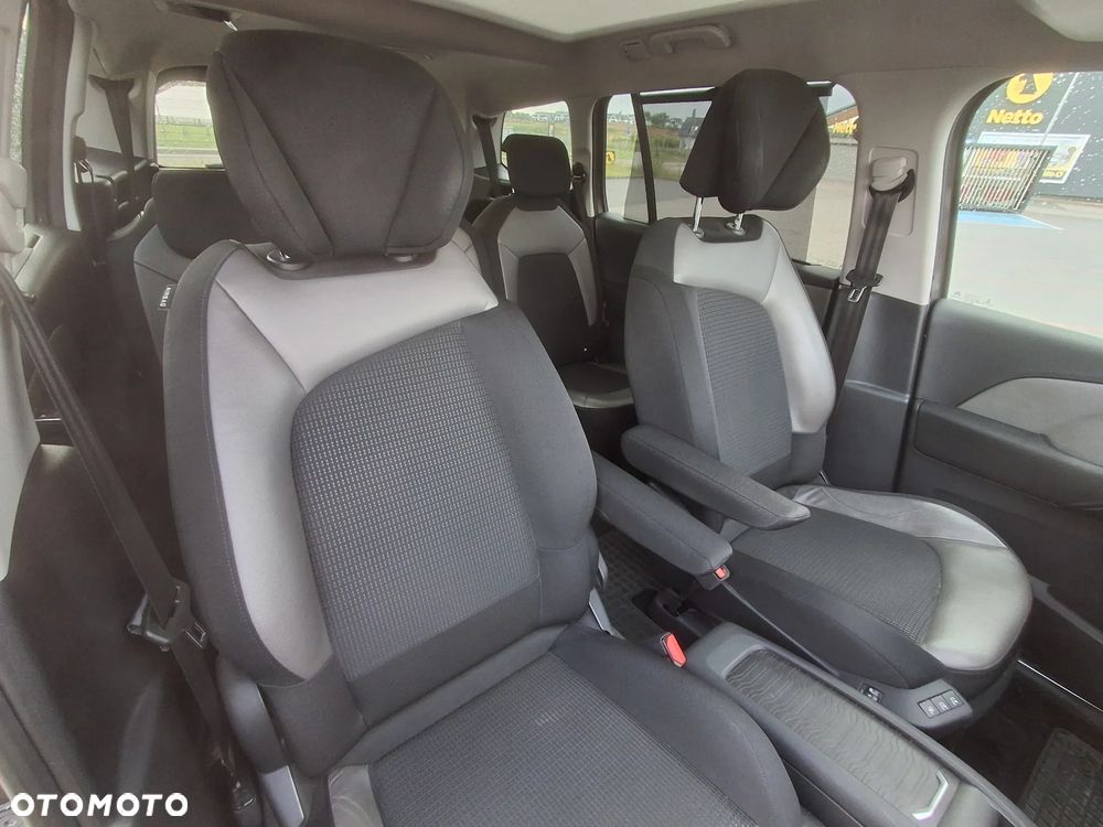 Citroën C4 Picasso 2.0 BlueHDi Shine S&S EAT6 - 15