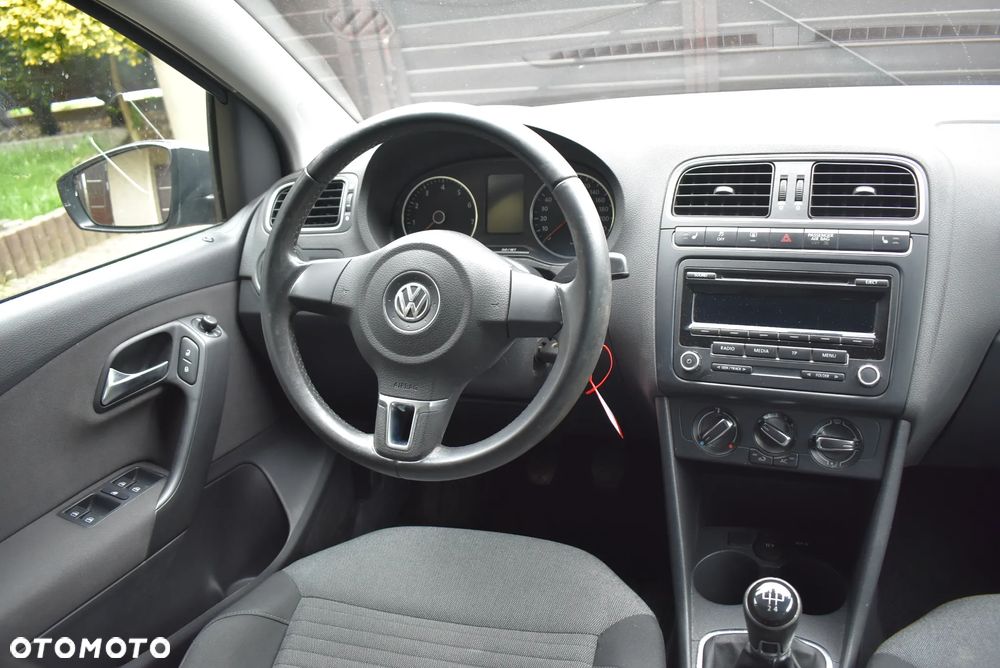 Volkswagen Polo 1.2 Blue Motion Technology Style - 18
