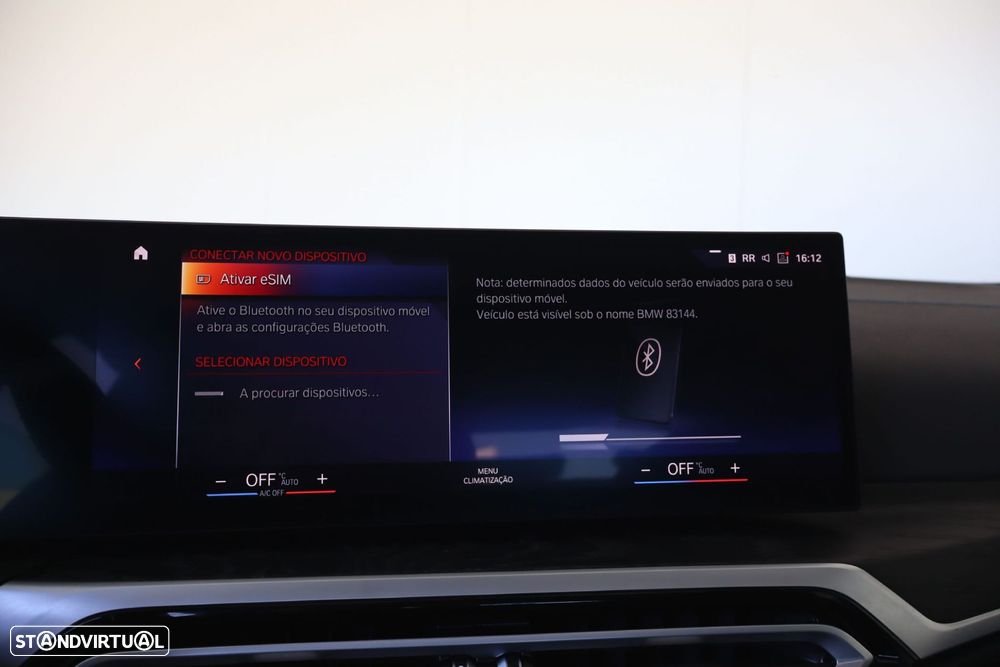 BMW i4 eDrive40 Pack Desportivo M - 35