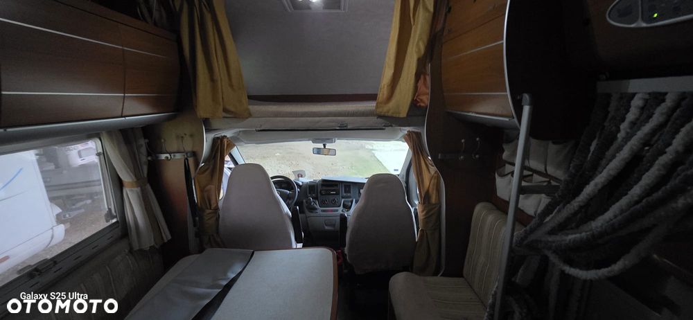 McLOUIS Tandy 636 G - 22