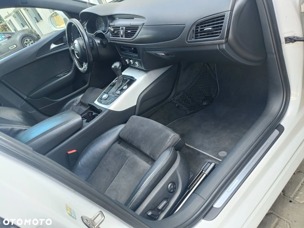 Audi A6 Avant 2.0 TDI Prime Line Multitronic - 3
