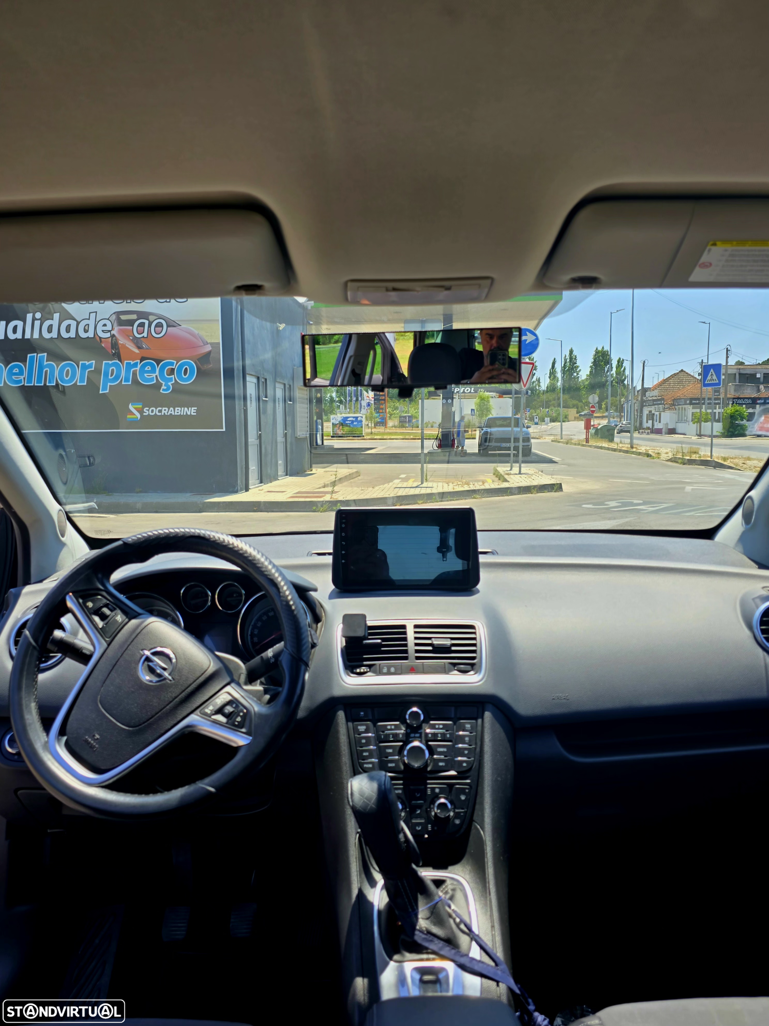 Opel Meriva 1.3 CDTI Cosmo - 7